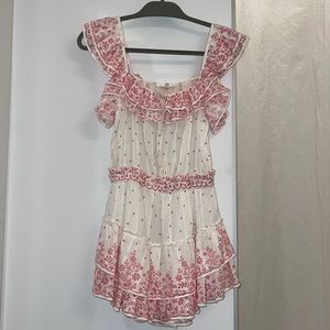 loveshackfancy dress